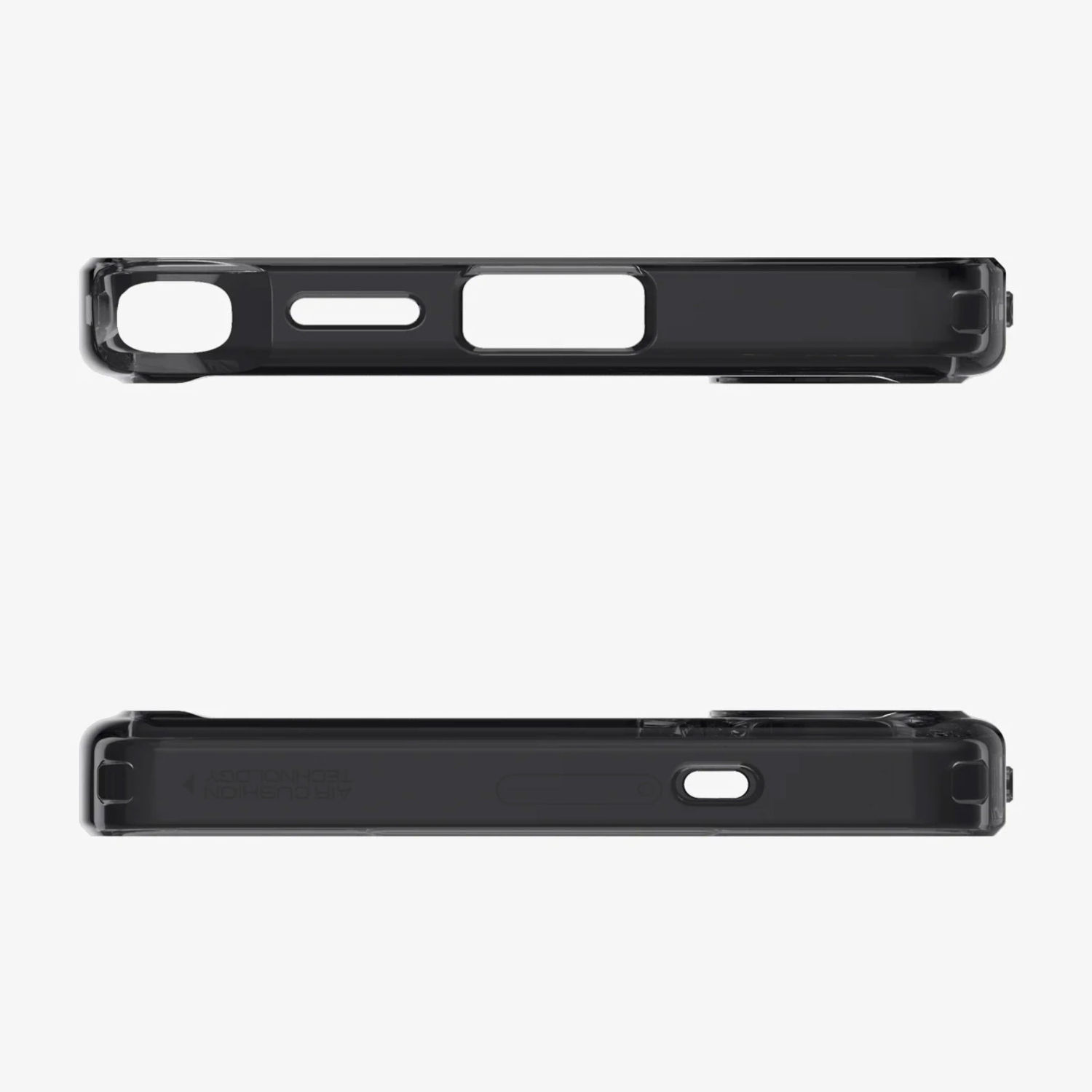 Case Spigen Ultra Hybrid Zero One Mag Fit Para Galaxy S25 Ultra (MagSafe)