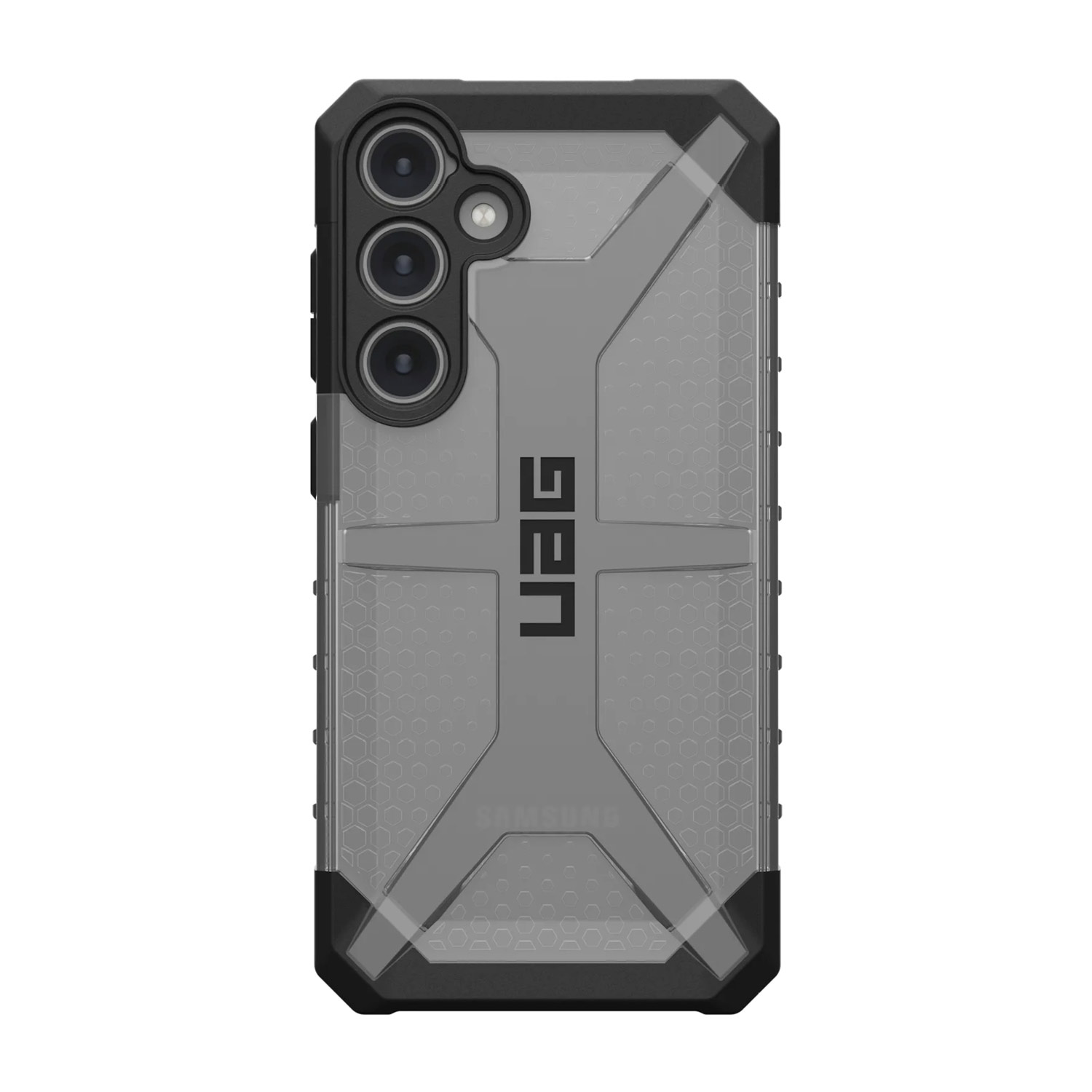 Case Ice UAG Plama Series Para Galaxy S24 Plus