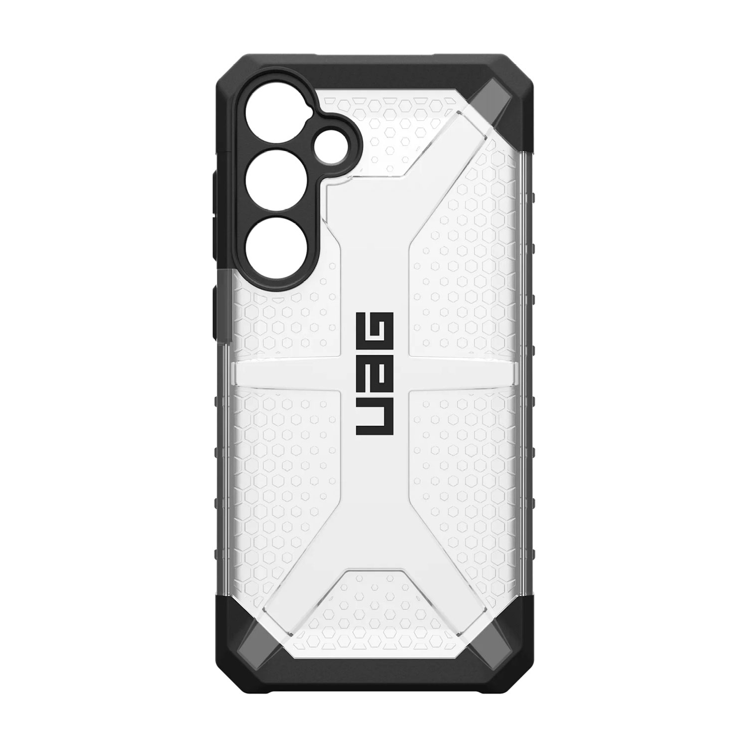 Case Ice UAG Plama Series Para Galaxy S24 Plus