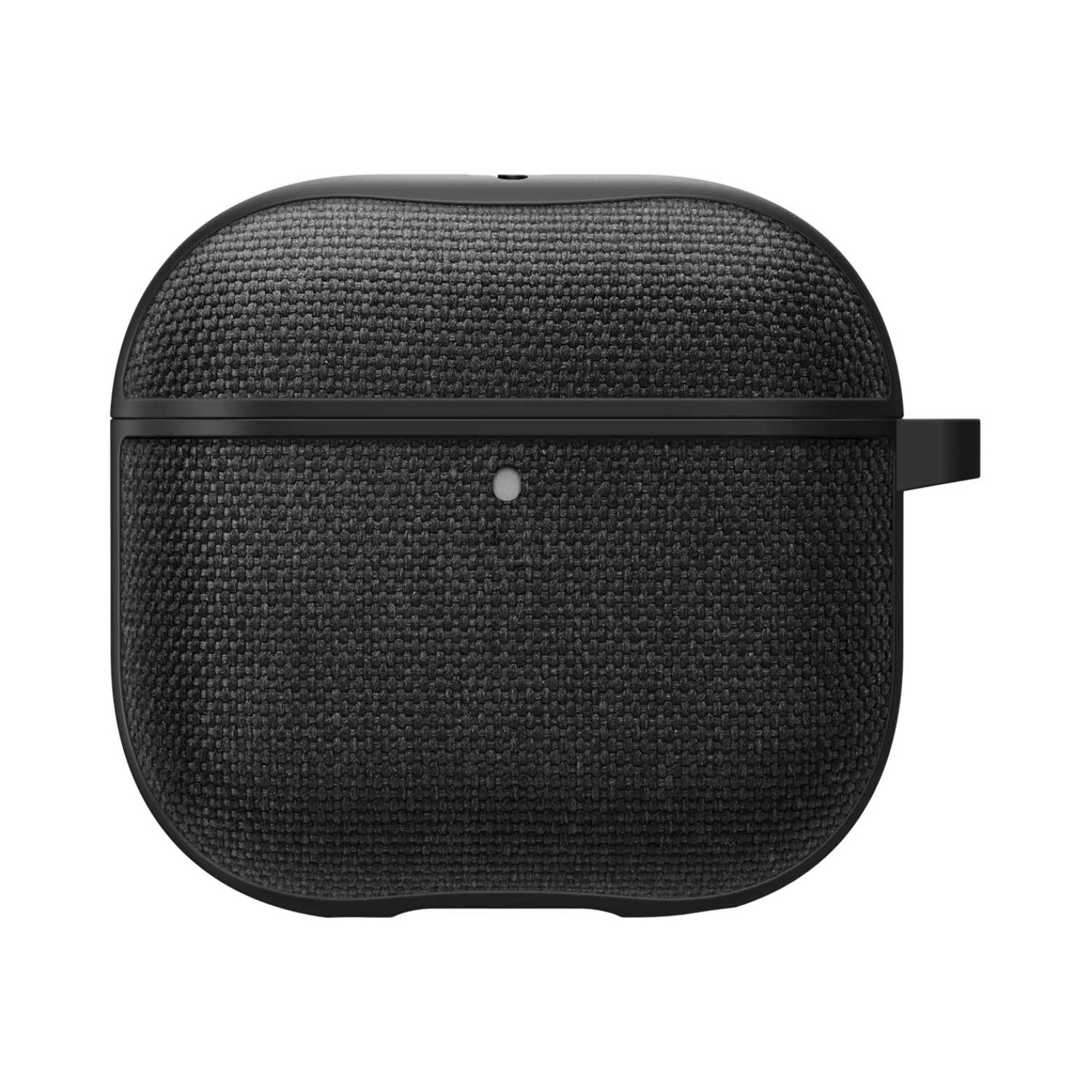 Case Negro Spigen Urban Fit Para AirPods 4