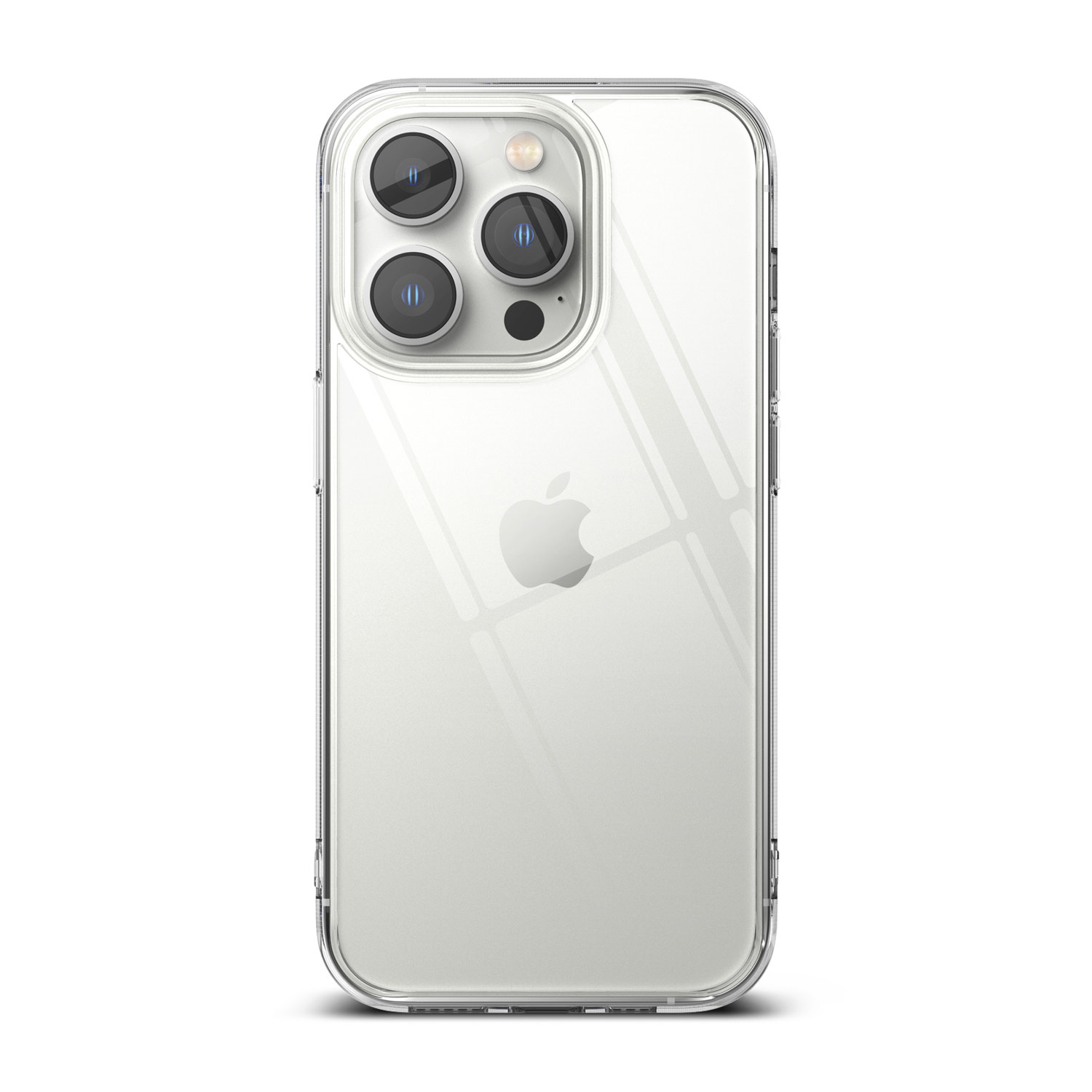 Case Transparente Ringke Fusion Para iPhone 14 Pro Max