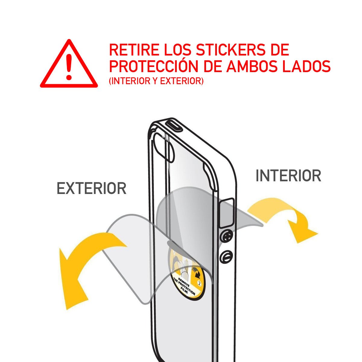 Case Transparente Ringke Fusion Para iPhone 11 Pro Max
